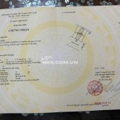 Bán đất đường Lê Thiệt - Vị trí đẹp gần biển